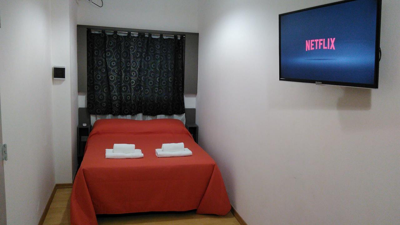 Departamento Estudio 1 Неукен Экстерьер фото