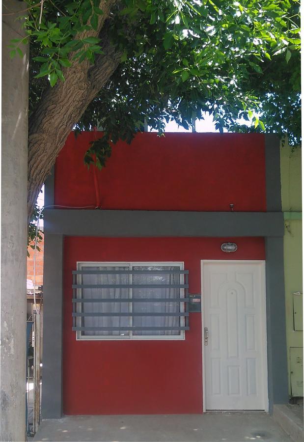 Departamento Estudio 1 Неукен Экстерьер фото