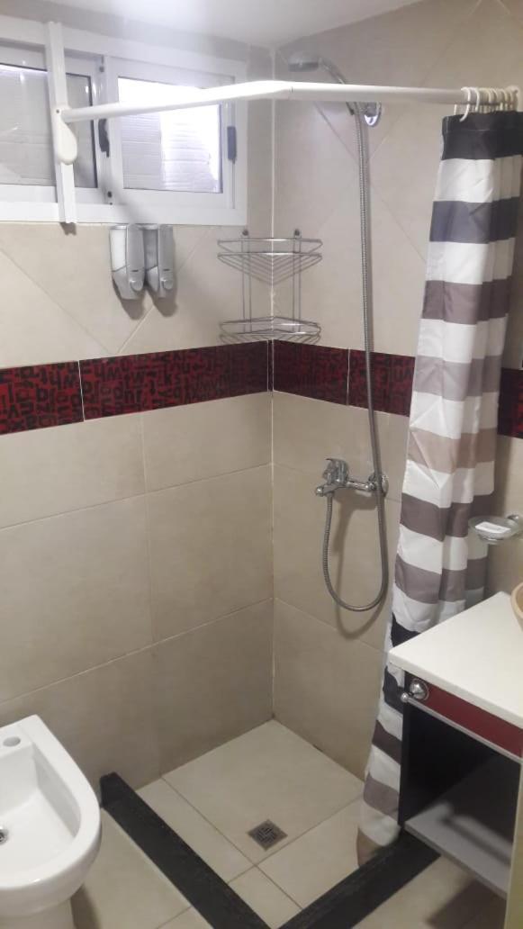 Departamento Estudio 1 Неукен Экстерьер фото